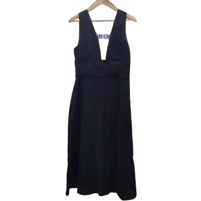 Reiss Womens Size 12 Cocktail Dress Black (7)
