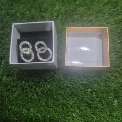 Womens Earrings 