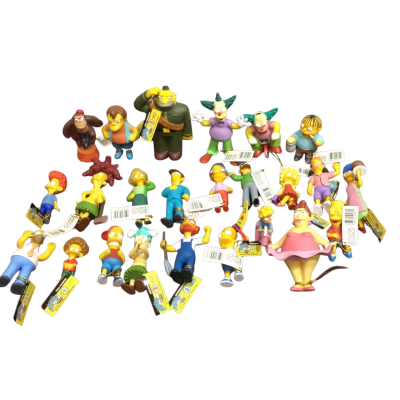 Simpsons Bundle