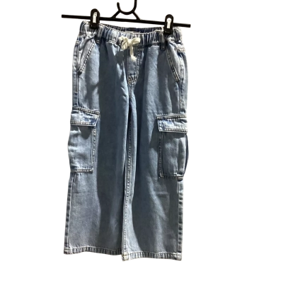 BNWT Decjuba Kids Size 6 Blue Jeans RRP $79.95