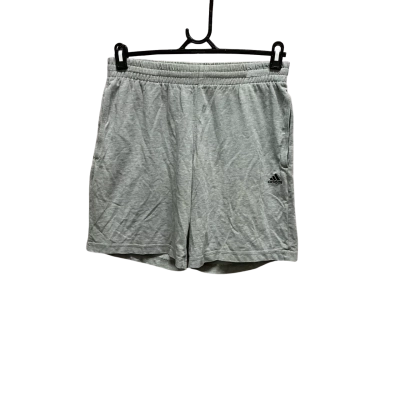 Adidas Mens shorts Size S Grey 