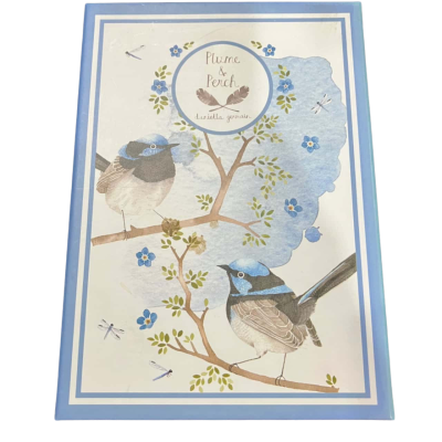 Plume & Perch By Daniella Germain