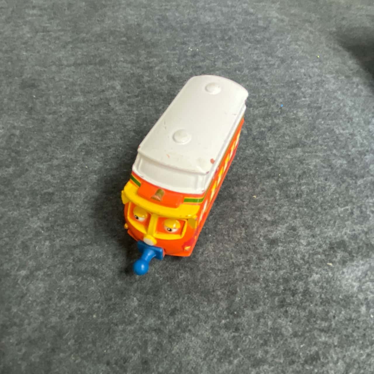 Image Tester