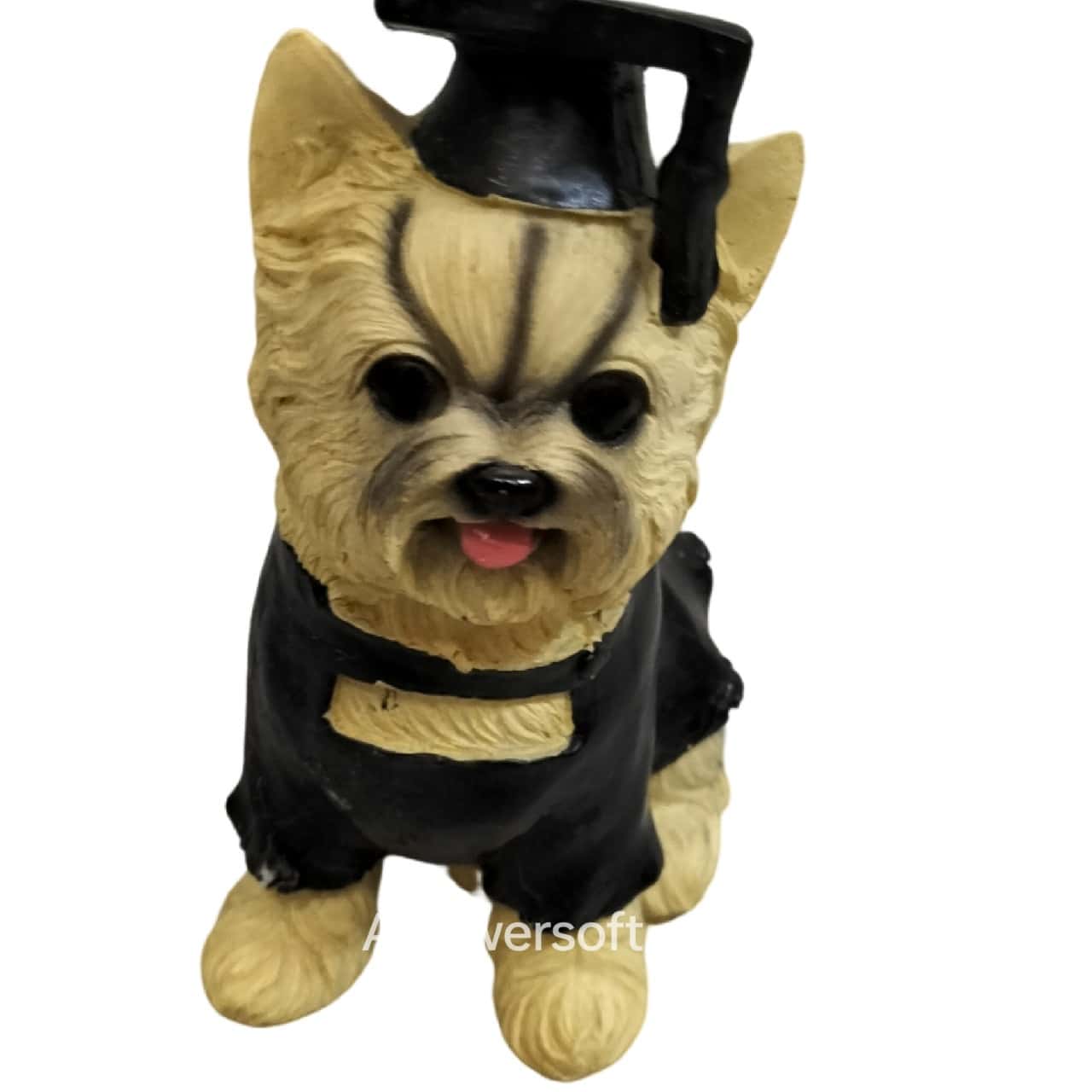 Decorative Dog Money Box