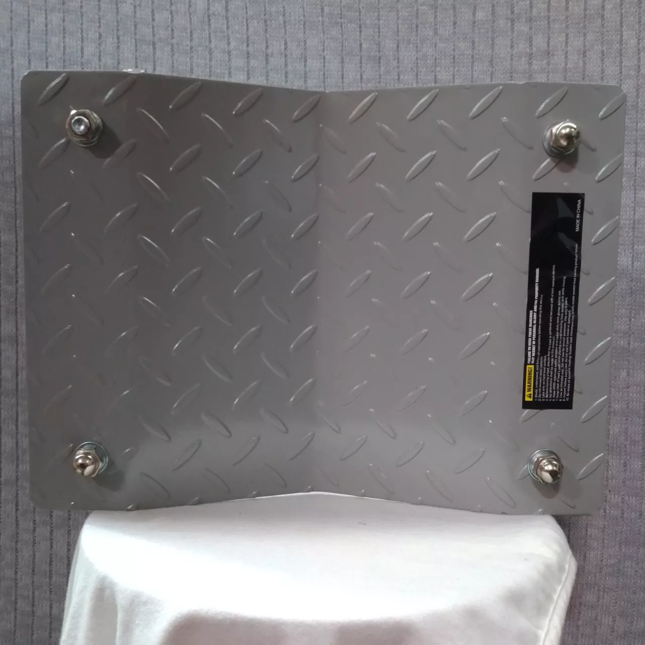 Image Tester