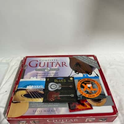 Guitar Kit