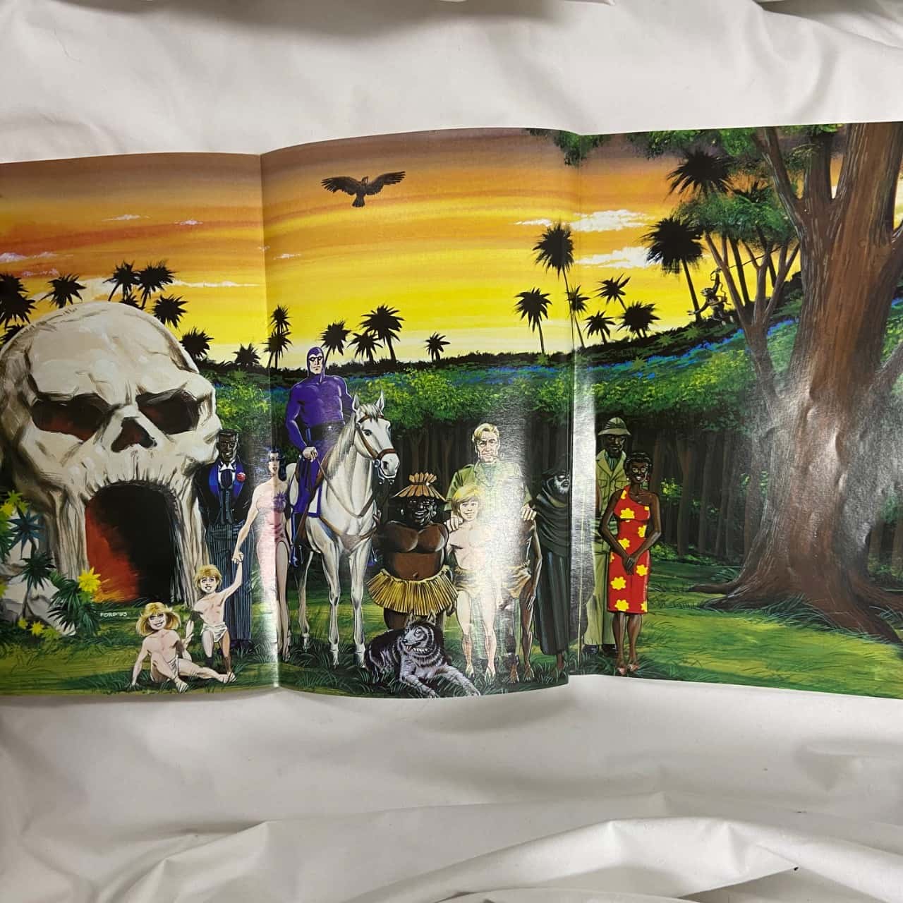 Image Tester