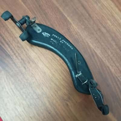 Wolf Forte Secondo Violin Shoulder Rest 