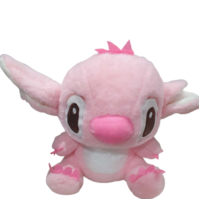 Lilo & Stitch Angel Plush Toy
