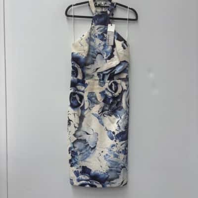 New -Cooper St Womens  Size 8 Blue / White 