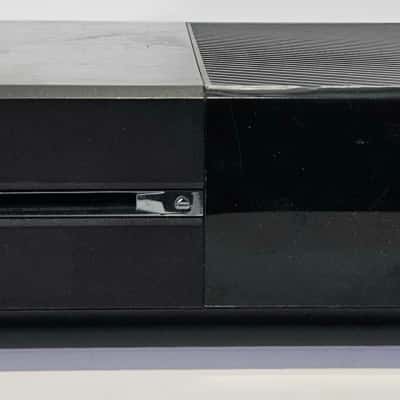 XBox One 365GB, Model 1540, No Cables or Controller. TESTED AND WORKING!