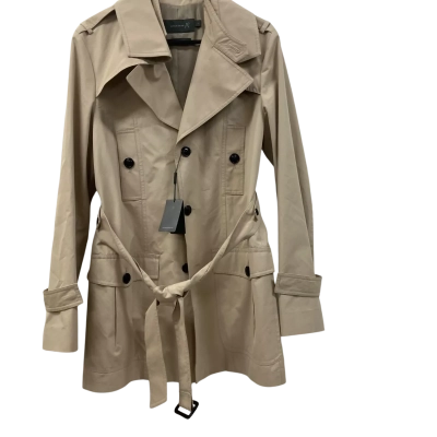 Womens Arthur Galan Size 1 Monaco Summer Jacket 