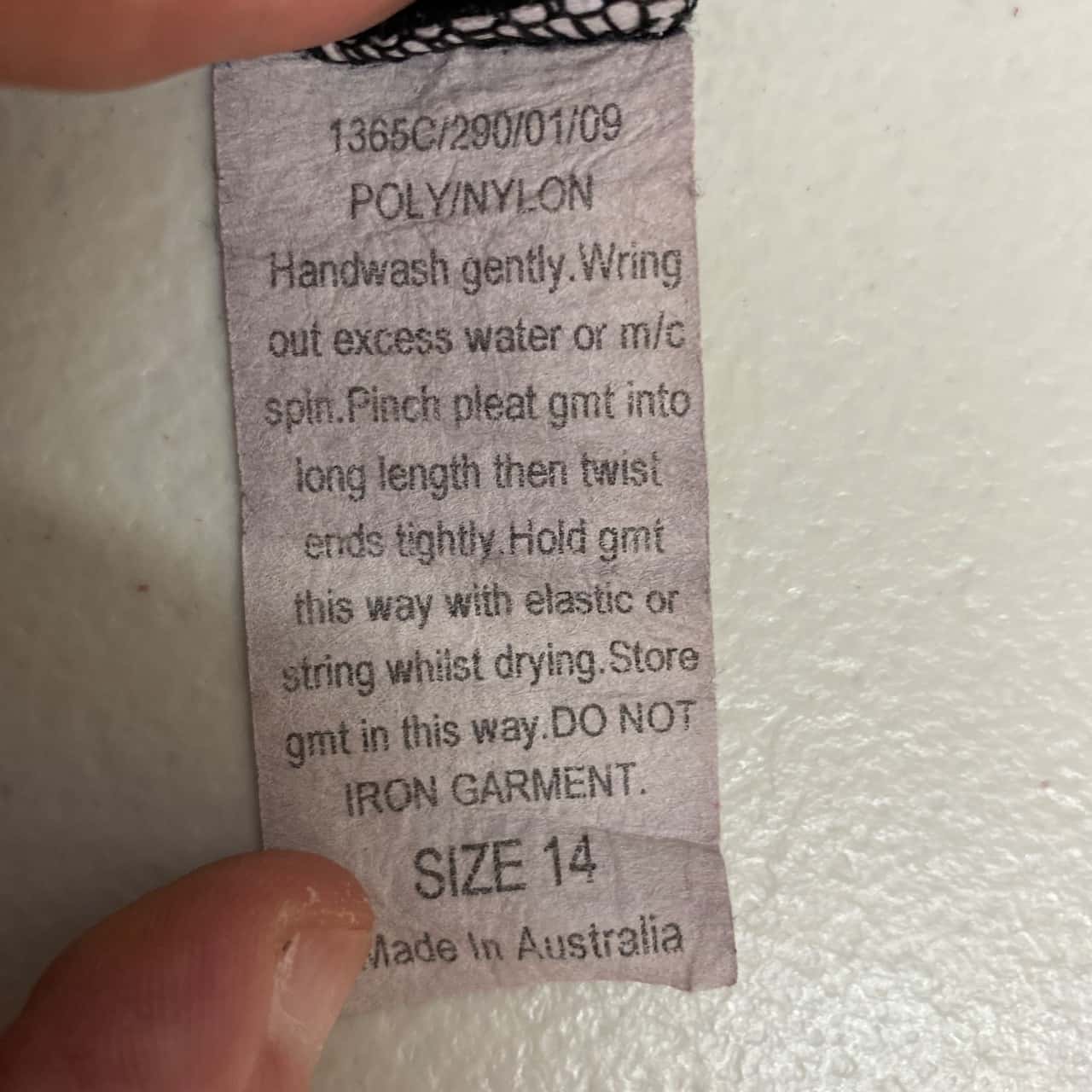 Image Tester