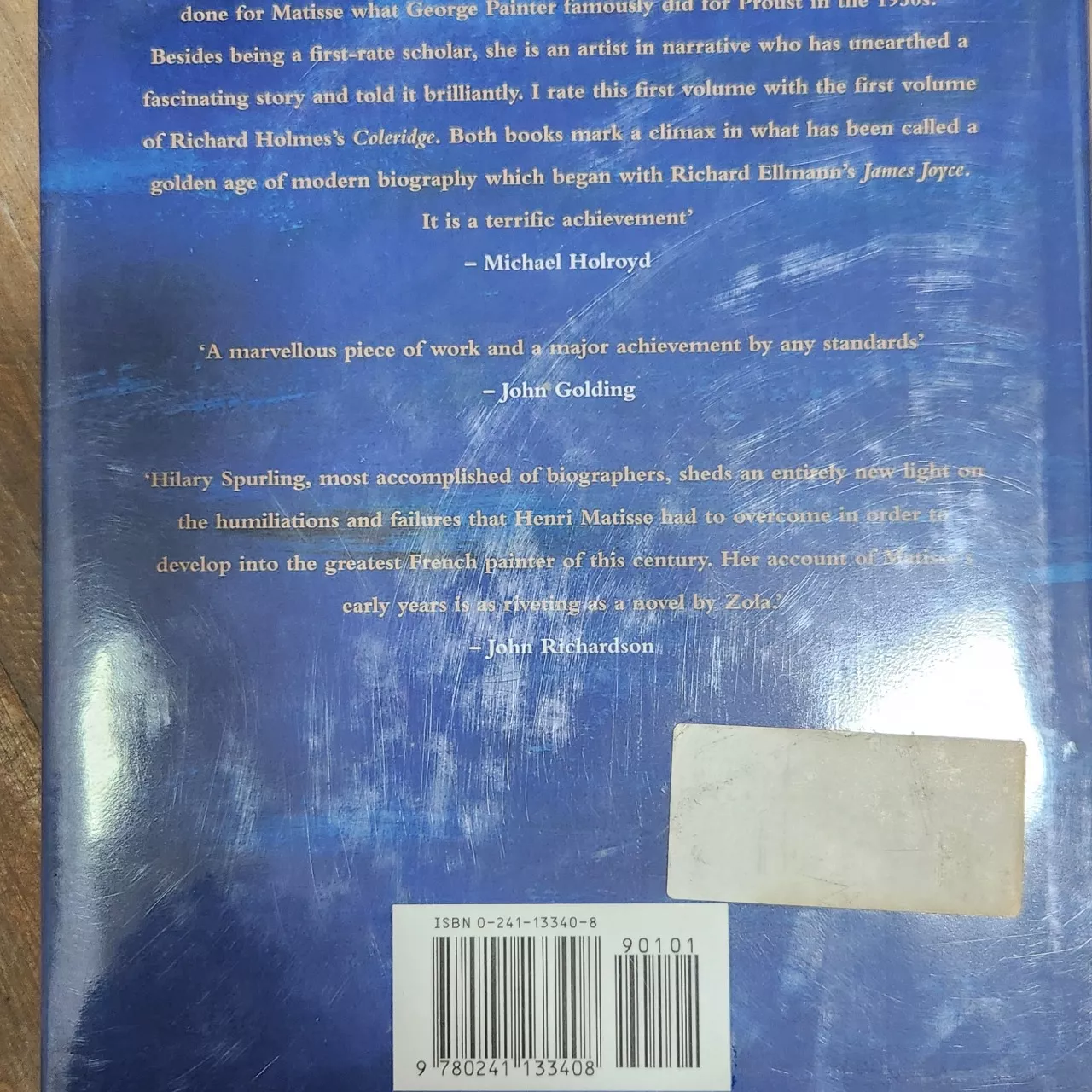 Image Tester
