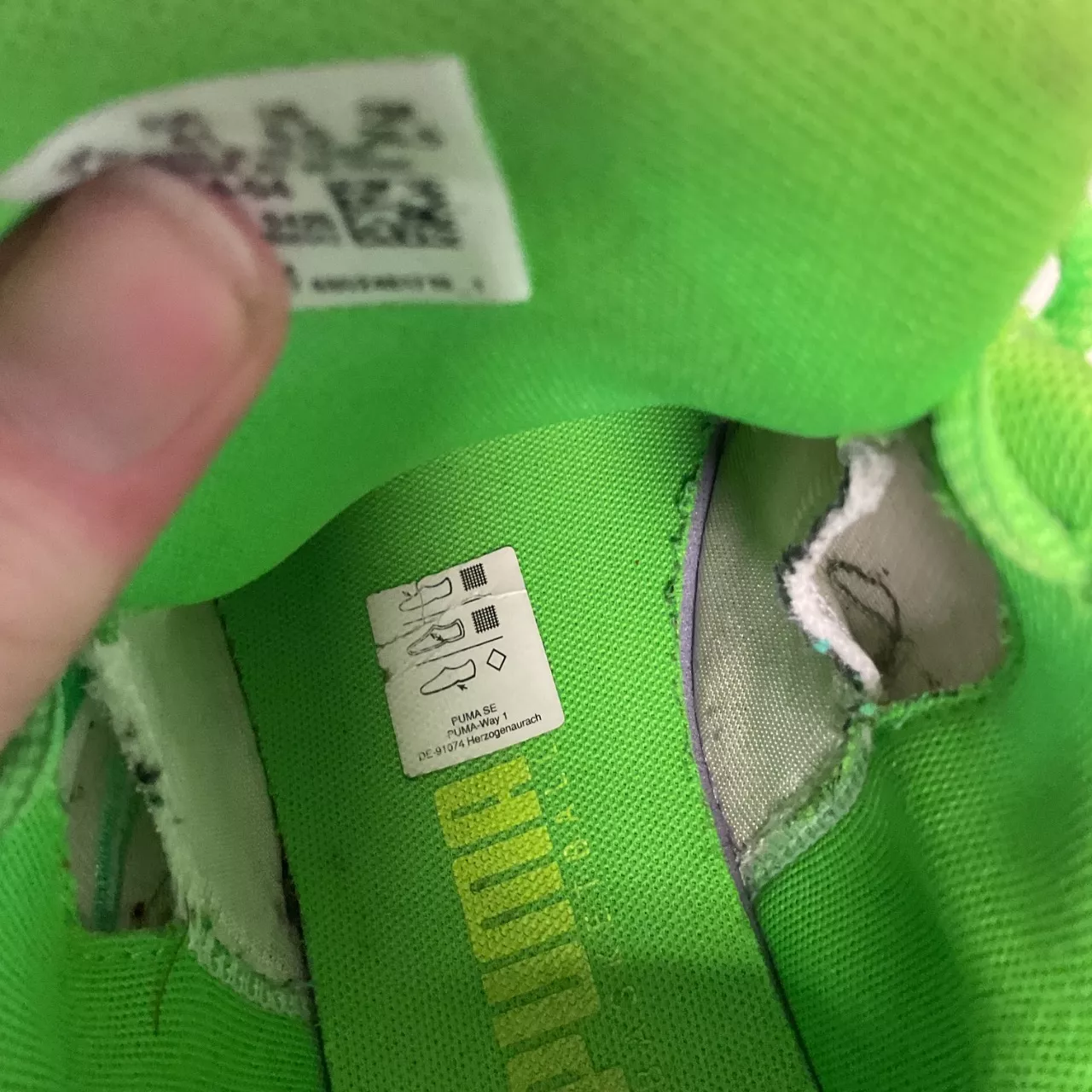 Image Tester