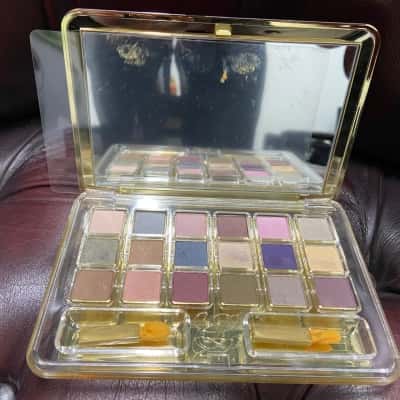 Estēe Lauder Deluxe EyeShadow Compact