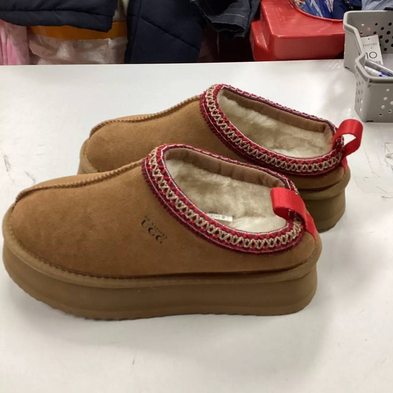 Image Tester
