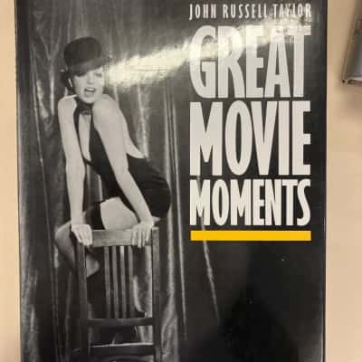 Great movie moments