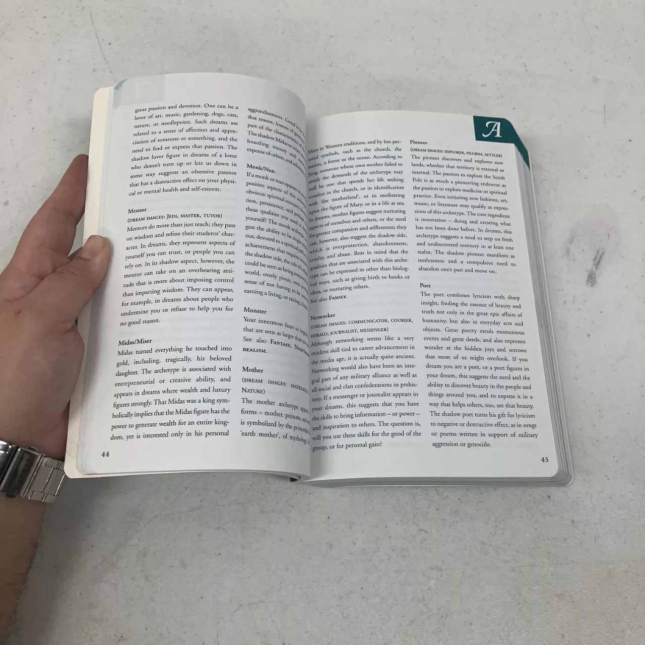 Image Tester
