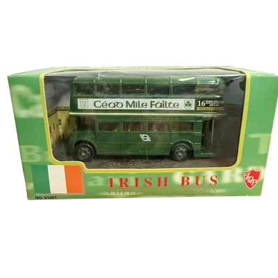 Irish Bus Collectors Edition