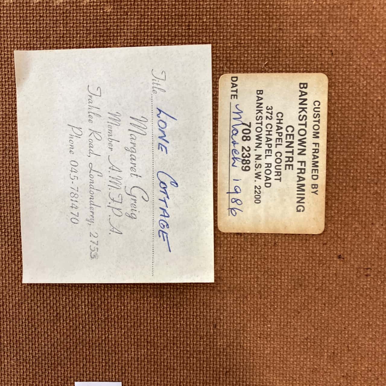 Image Tester