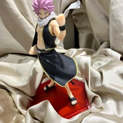 Good Smile Company Pop up Parade Natsu Dragneal Grand Magic figure