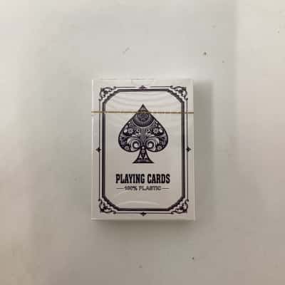NEW - Playing Cards
