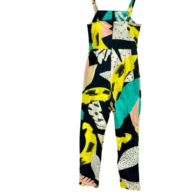 Gorman / Atelier Bingo Multi-Coloured Playsuit Size 6