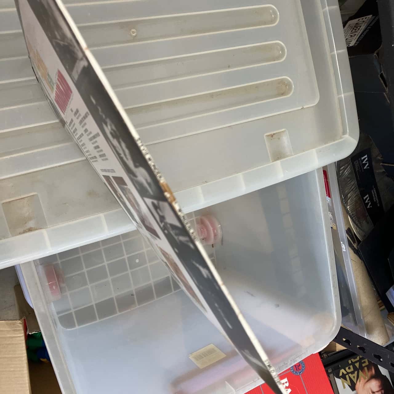 Image Tester