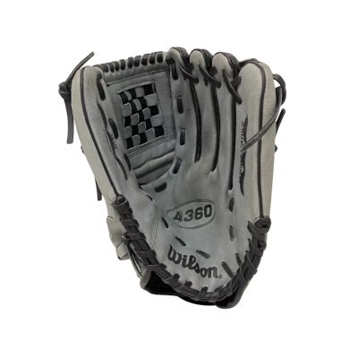 Wilson A360 Series Softball Glove