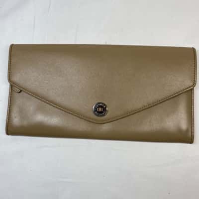 Oroton Womens Purse Beige 