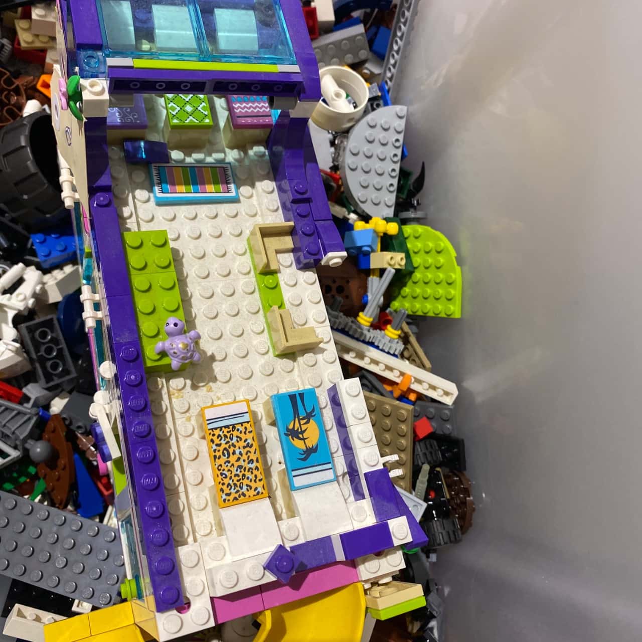 Image Tester