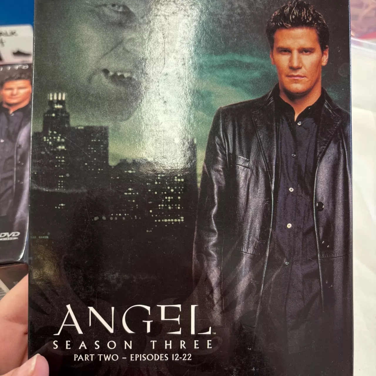 Image Tester