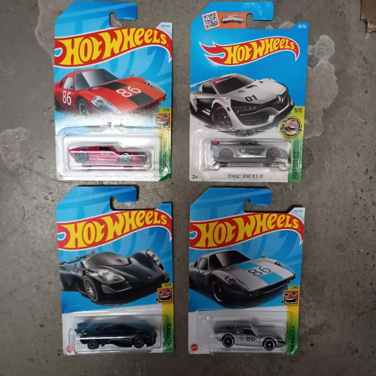 Image Tester