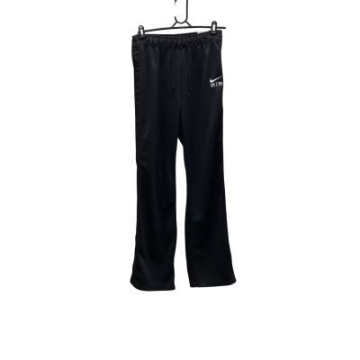 Nike Women’s Loose Fit Full Length Nike Air Tracksuit Pants Size S 