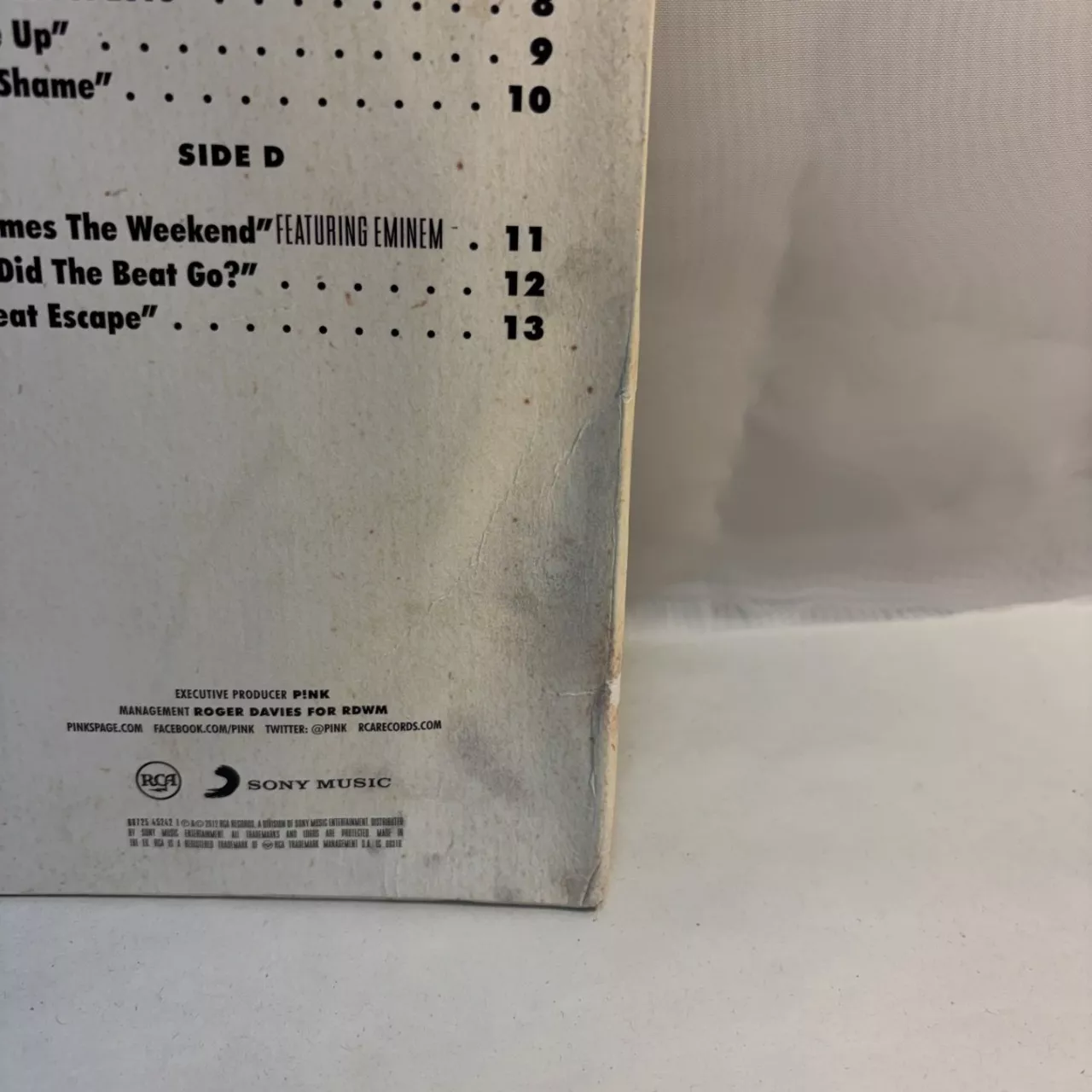 Image Tester