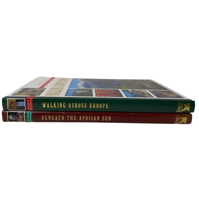 Reader's Digest Travels & Adventures Bundle #1 