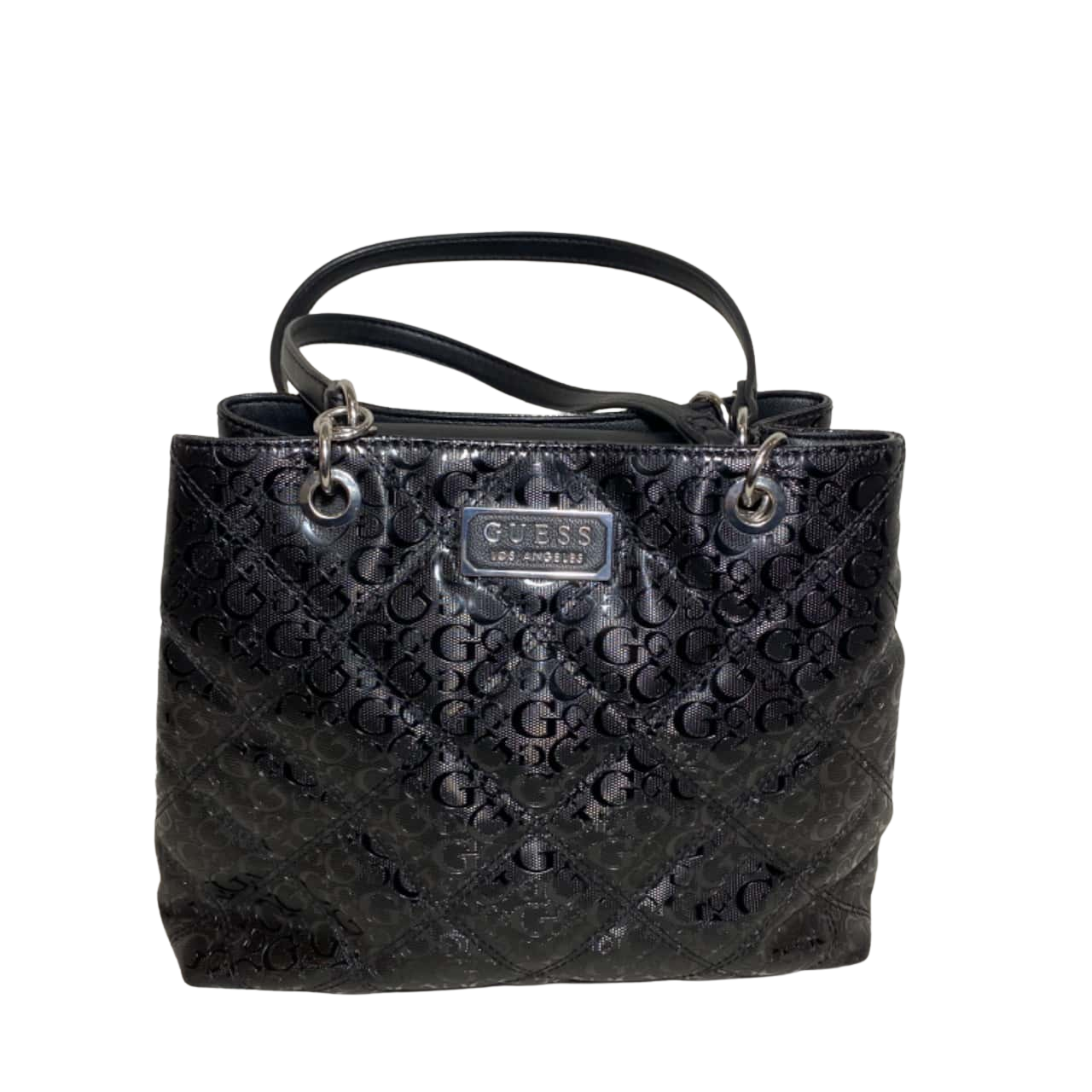 Guess Handbag Black (s)