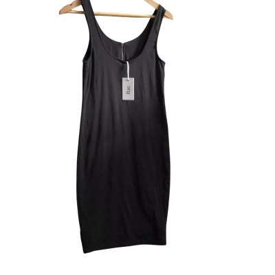 Bae The Label Womens  Size XS Black  
