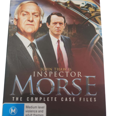 Inspector Morse