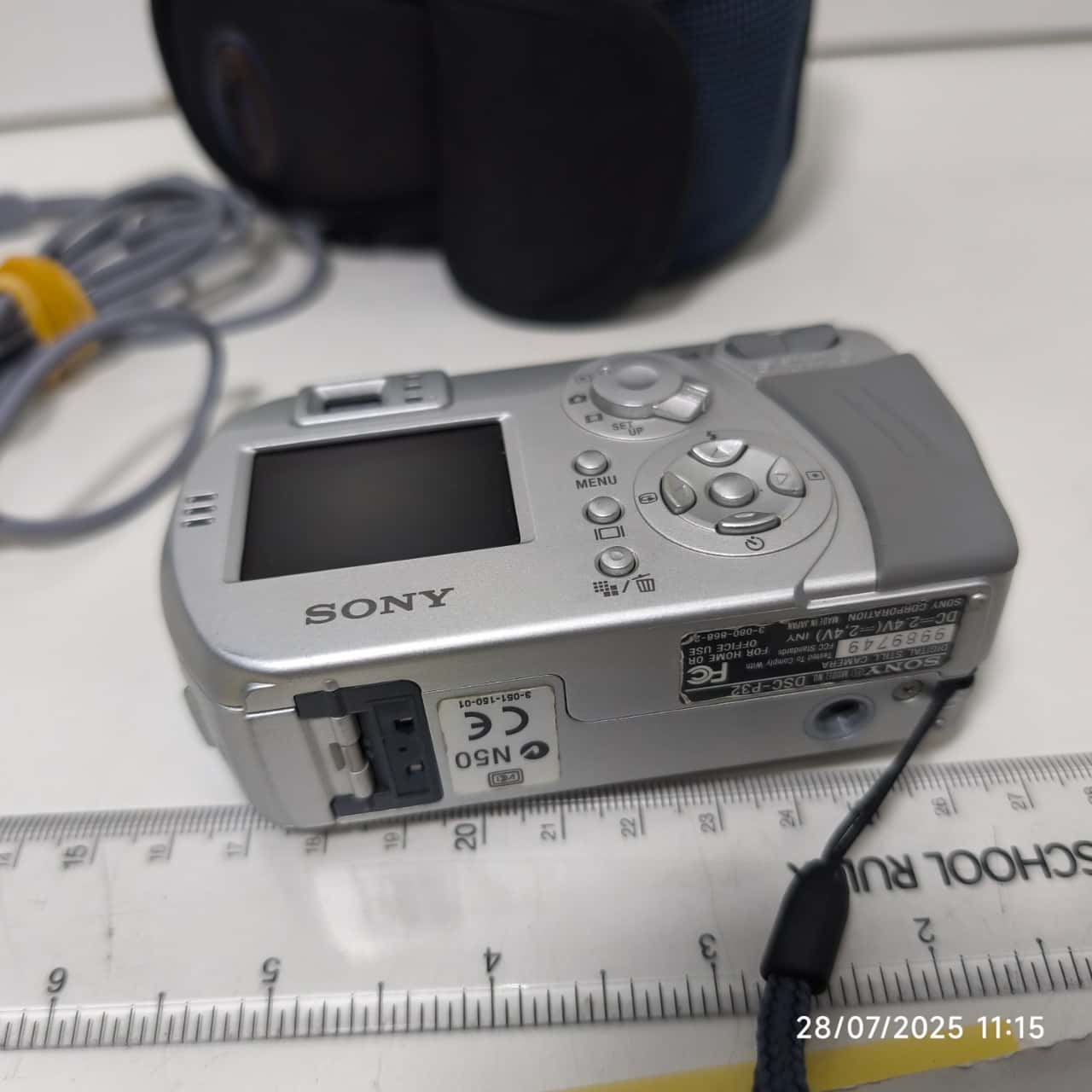 Image Tester