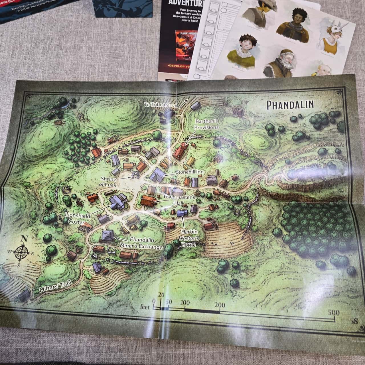 Image Tester