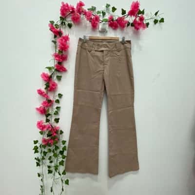 Tiger Mist Womens  Size L Casual Pants Other 