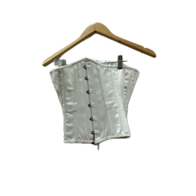 Corset Story Womens Corset Size 24 White (new with tags)