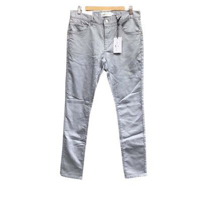 Yd. Men’s Grey Skinny Jeans Size 32