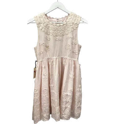 Alannah Hill Kids Size 12 Maybe Someday Frock