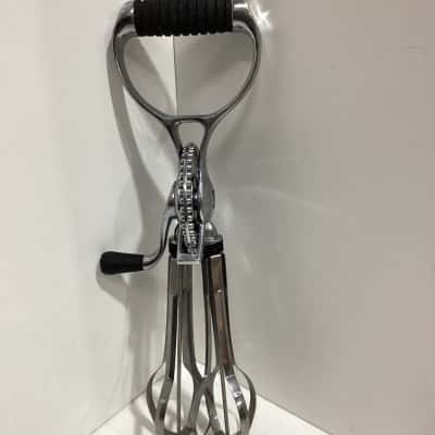 Egg Whisk