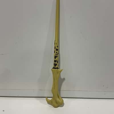 Voldemort Replica Wand 