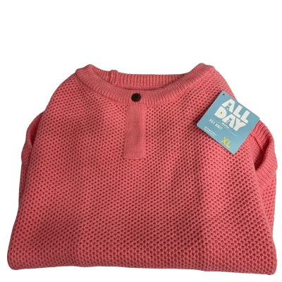 All Day Pet Knit