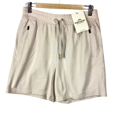 Kathmandu Womens  Anytime 5” Shorts - Shroom Marie Size S